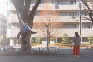 ドラマ『ゆかりくんはギャップがずるい』