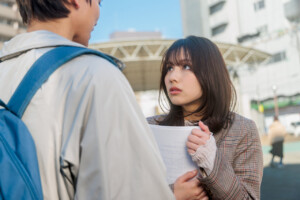 ドラマ『ゆかりくんはギャップがずるい』