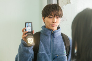 ドラマ『ゆかりくんはギャップがずるい』