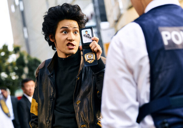 映画『TOKYO BURST-犯罪都市-』