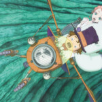 映画 えんとつ町のプペル ～約束の時計台～