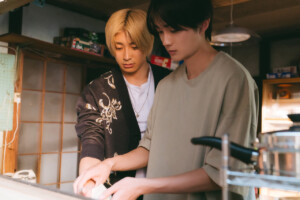 映画『純愛上等!』