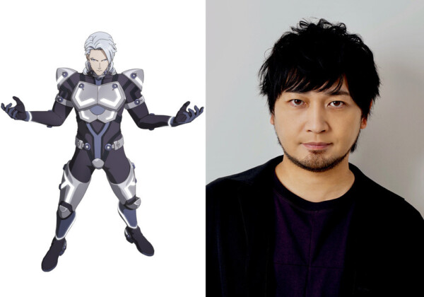 サイボーグ009 ネメシス