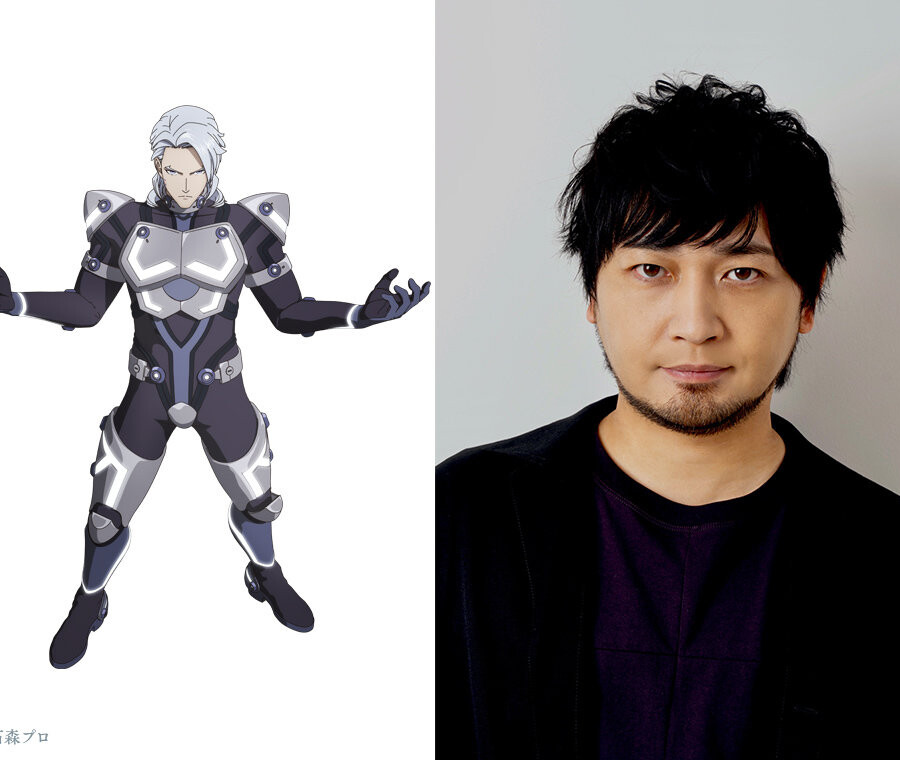 サイボーグ009 ネメシス