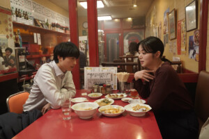 Netflixシリーズ「九条の大罪」