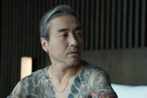 Netflixシリーズ「九条の大罪」