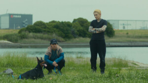 Netflixシリーズ「九条の大罪」