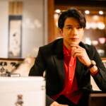 映画『黄金泥棒』