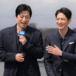 『沈黙の艦隊』続編制作決定イベント