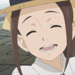 劇場アニメ『パリに咲くエトワール』