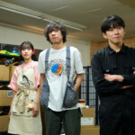 ドラマ『ぴーすおぶせーふ』