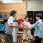 ドラマ『ぴーすおぶせーふ』