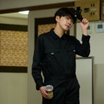 ドラマ『ぴーすおぶせーふ』