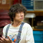 ドラマ『ぴーすおぶせーふ』