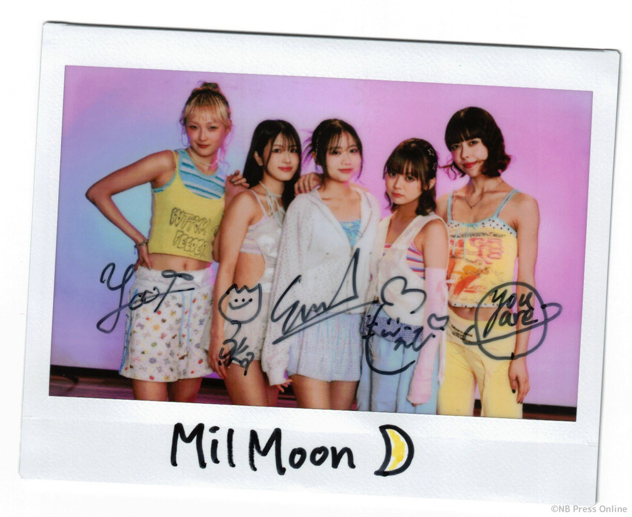 MilMoon