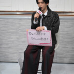 新木曜ドラマ『あざとかわいいワタシが優勝』制作発表会見