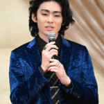 舞台『ハムレット』製作発表記者会見