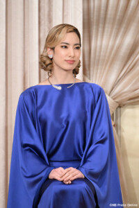 舞台『ハムレット』製作発表記者会見