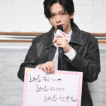 新木曜ドラマ『あざとかわいいワタシが優勝』制作発表会見