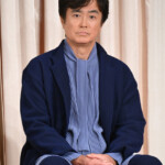 舞台『ハムレット』製作発表記者会見