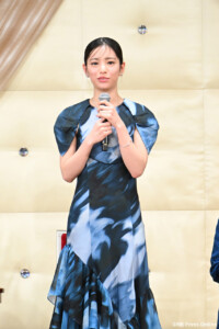 舞台『ハムレット』製作発表記者会見