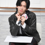 新木曜ドラマ『あざとかわいいワタシが優勝』制作発表会見