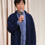 舞台『ハムレット』製作発表記者会見