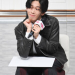 新木曜ドラマ『あざとかわいいワタシが優勝』制作発表会見