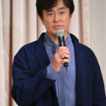 舞台『ハムレット』製作発表記者会見