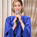 舞台『ハムレット』製作発表記者会見