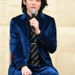 舞台『ハムレット』製作発表記者会見