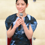 舞台『ハムレット』製作発表記者会見