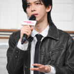 新木曜ドラマ『あざとかわいいワタシが優勝』制作発表会見