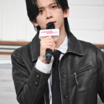 新木曜ドラマ『あざとかわいいワタシが優勝』制作発表会見