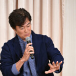 舞台『ハムレット』製作発表記者会見