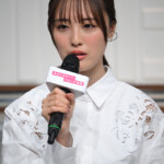 新木曜ドラマ『あざとかわいいワタシが優勝』制作発表会見