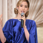 舞台『ハムレット』製作発表記者会見