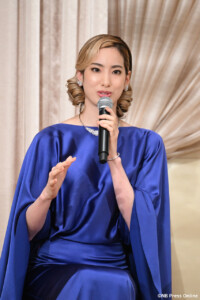 舞台『ハムレット』製作発表記者会見