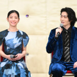 舞台『ハムレット』製作発表記者会見