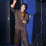 映画『ゴールデンカムイ 網走監獄襲撃編』公開記念舞台挨拶