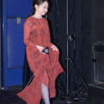 映画『ゴールデンカムイ 網走監獄襲撃編』公開記念舞台挨拶