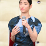 舞台『ハムレット』製作発表記者会見