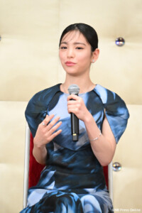 舞台『ハムレット』製作発表記者会見