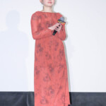 映画『ゴールデンカムイ 網走監獄襲撃編』公開記念舞台挨拶