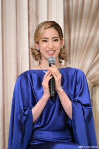 舞台『ハムレット』製作発表記者会見