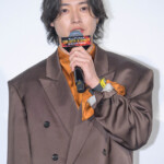 映画『ゴールデンカムイ 網走監獄襲撃編』公開記念舞台挨拶