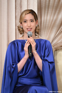 舞台『ハムレット』製作発表記者会見