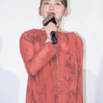 映画『ゴールデンカムイ 網走監獄襲撃編』公開記念舞台挨拶