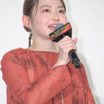 映画『ゴールデンカムイ 網走監獄襲撃編』公開記念舞台挨拶