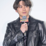 映画『ゴールデンカムイ 網走監獄襲撃編』公開記念舞台挨拶